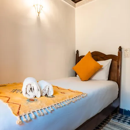 Riad Alassala Fes-3