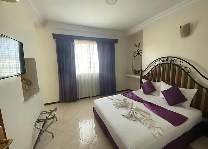 Perla Hôtel