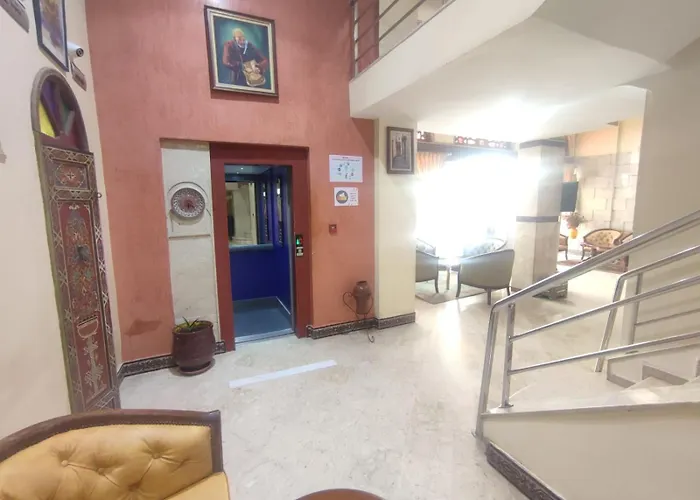 Perla Hôtel